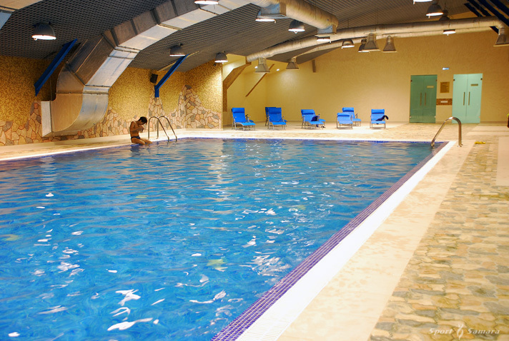 Тренеры аквазоны 